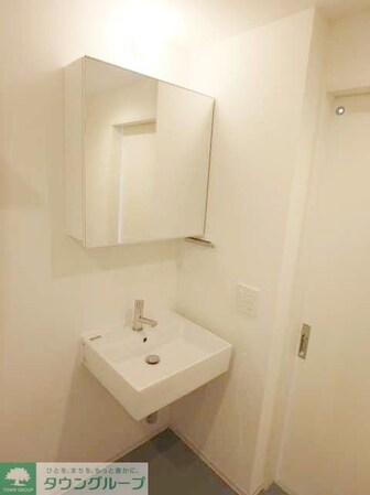 La Douceur文京大塚WESTの物件内観写真